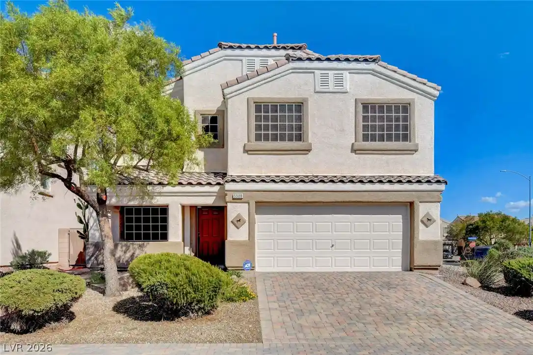 Photo 1 of Single family home for sale at 5508 Meridian Rain St, North Las Vegas, NV 89031 | MLS# 2818365 | Listing updated on 2026-10-19