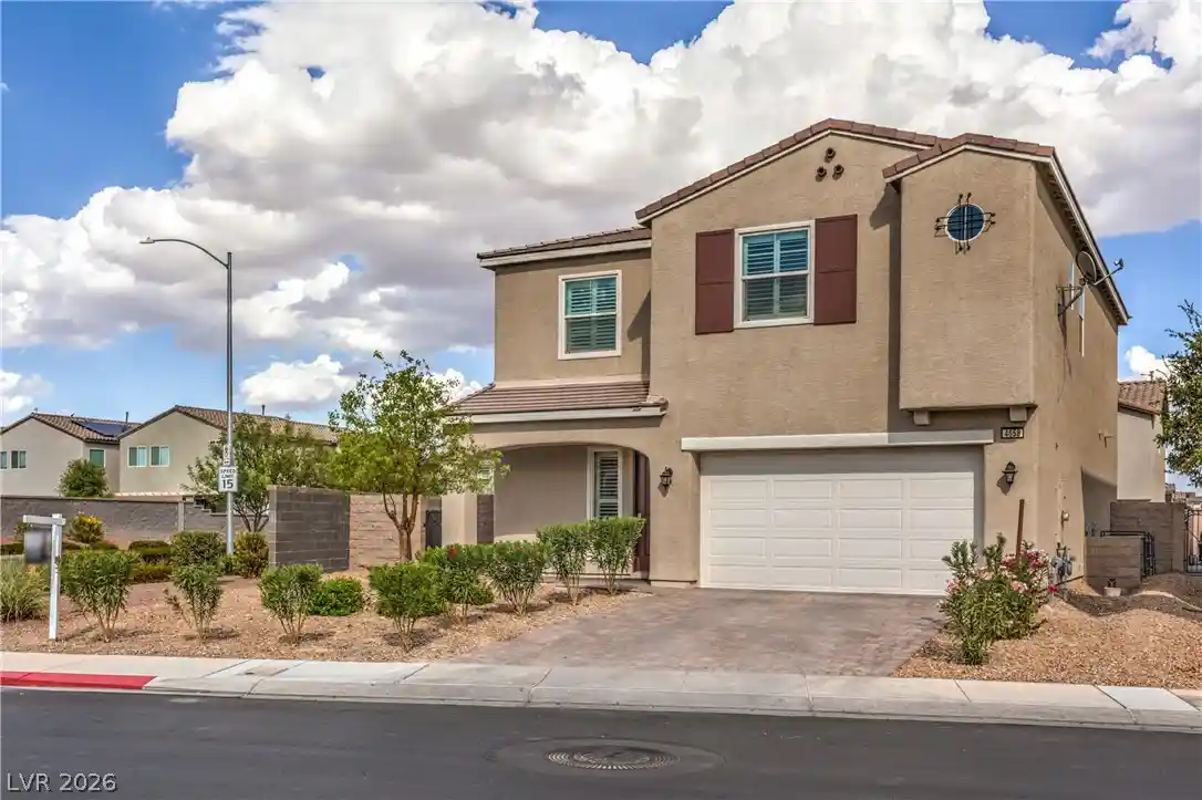 Photo 1 of Single family home for sale at 4658 Chestnut Tiger St, North Las Vegas, NV 89031 | MLS# 2814378 | Listing updated on 2026-10-27