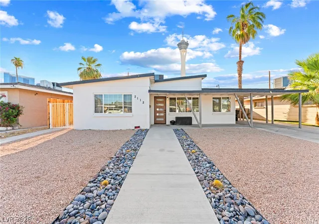 Photo 1 of Single family home for sale at 2112 Santa Ynez Dr, Las Vegas, NV 89104 | MLS# 2819480 | Listing updated on 2026-10-08