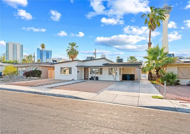 Photo 3 of Single family home for sale at 2112 Santa Ynez Dr, Las Vegas, NV 89104 | MLS# 2819480 | Listing updated on 2026-10-08