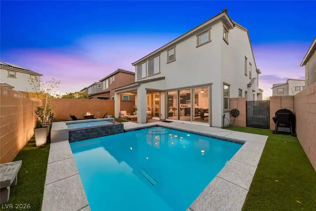 Photo 1 of Single family home for sale at 76 Verde Rosa Dr, Henderson, NV 89011 | MLS# 2819343 | Listing updated on 2026-10-27