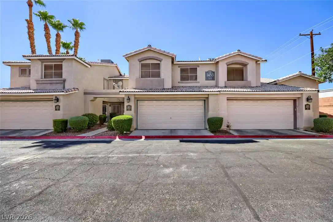 Townhouse for sale at 1453 Padbury Ct #2, Las Vegas, NV 89102 | MLS# 2819032