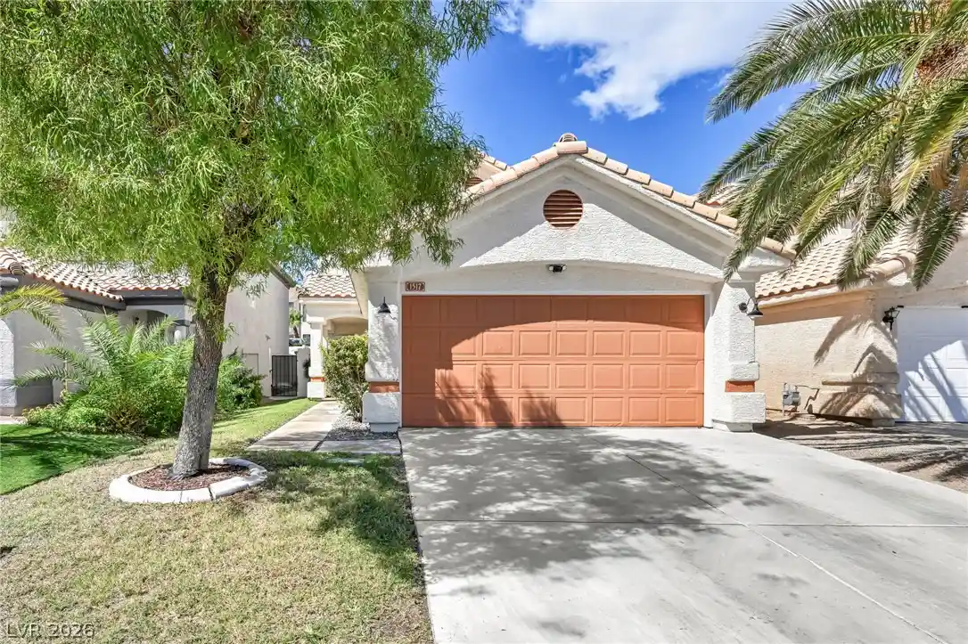 Photo 1 of Single family home for sale at 1517 Bellglen Dr, Las Vegas, NV 89128 | MLS# 2819718 | Listing updated on 2026-10-14
