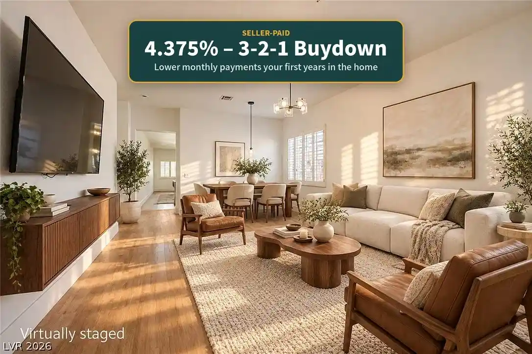 Photo 1 of Single family home for sale at 601 Bear Grass St, Las Vegas, NV 89144 | MLS# 2819196 | Listing updated on 2026-10-15