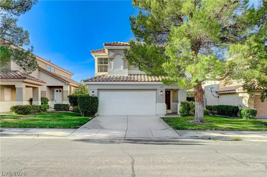Photo 1 of Single family home for sale at 1317 Fox Acres Dr, Las Vegas, NV 89134 | MLS# 2819173 | Listing updated on 2026-10-28