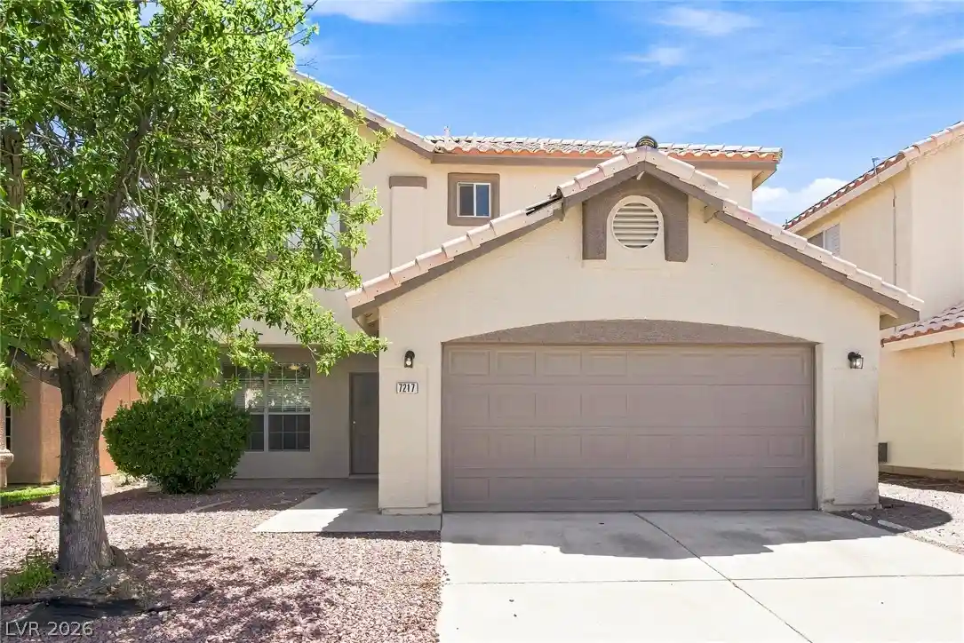 Photo 1 of Single family home for sale at 7217 Grand Palace Ave, Las Vegas, NV 89130 | MLS# 2819570 | Listing updated on 2026-10-23