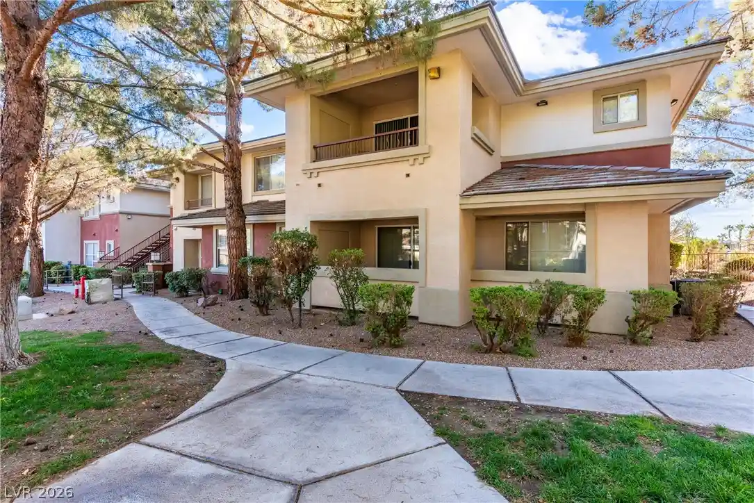 Photo 1 of Condo for sale at 1012 Domnus Ln #102, Las Vegas, NV 89144 | MLS# 2819221 | Listing updated on 2026-10-24