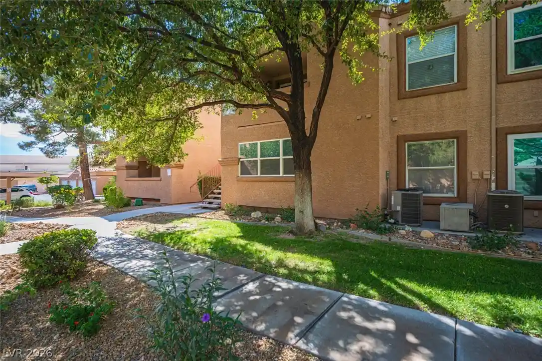 Listing Photo 1 - Condo for sale in 1150 N Buffalo Dr located at 1150 N Buffalo Dr, Las Vegas, NV 89128 - Unit #1098