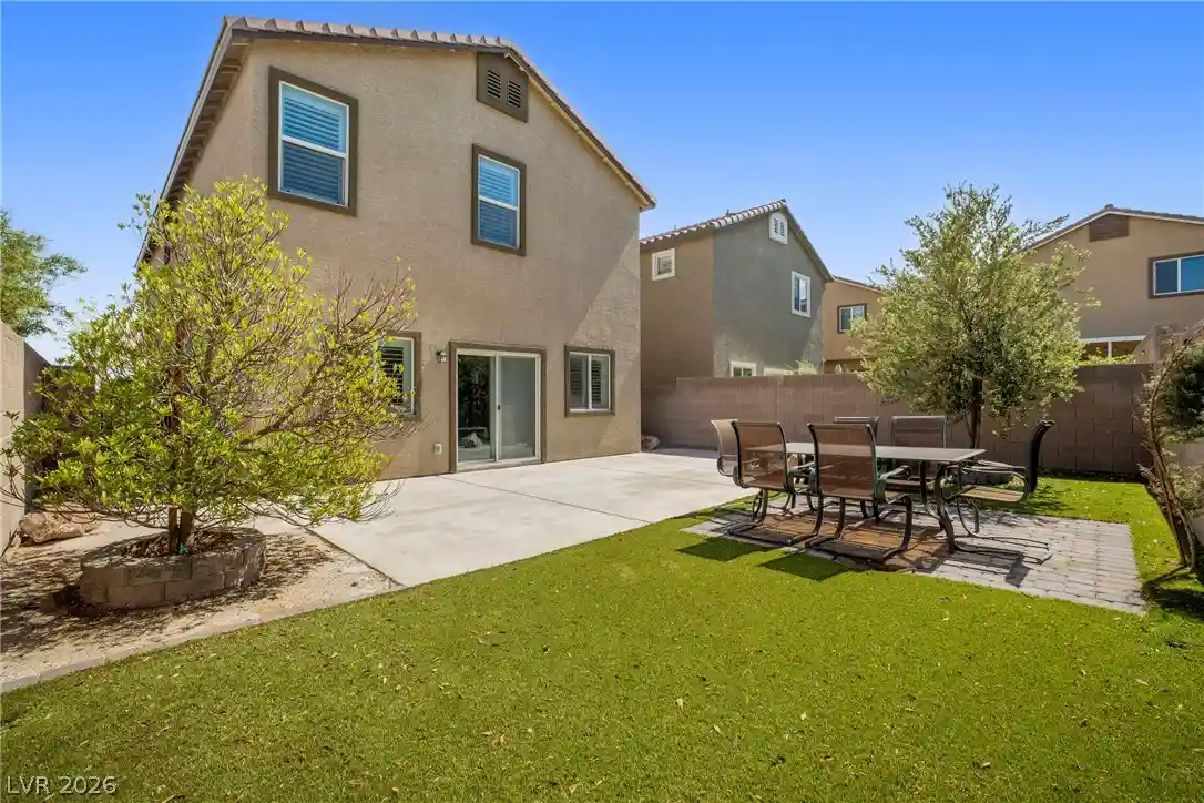 Single family home for sale at 9161 Rolling Sky Dr, Las Vegas, NV 89178 | MLS# 2819642