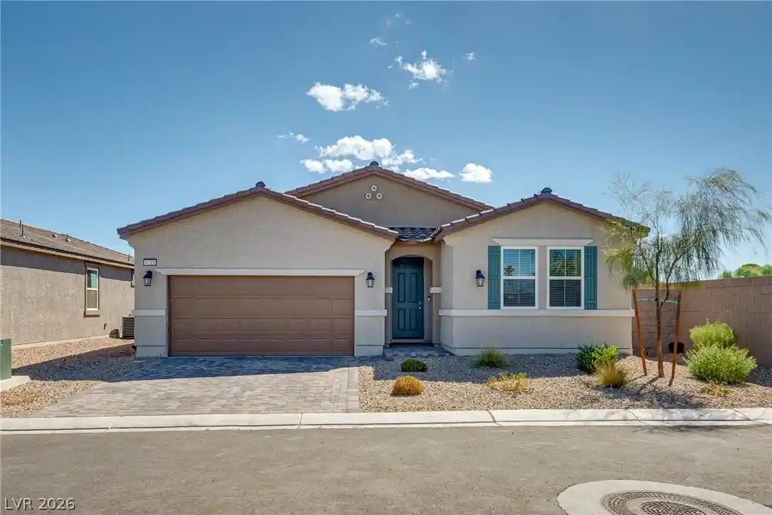 Photo 1 of Single family home for sale at 4715 Tindra Ave, Las Vegas, NV 89121 | MLS# 2818544 | Listing updated on 2026-10-16