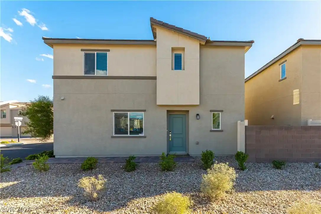Single family home for sale at 6911 Orange Horizon St, North Las Vegas, NV 89086 | MLS# 2818735
