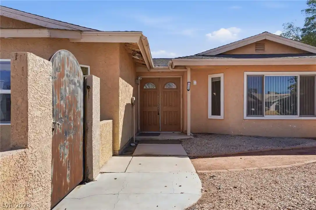 Photo 1 of Sale Pending at 212 Spanish Dr, Las Vegas, NV 89110 | MLS# 2819737 | Listing updated on 2026-10-12