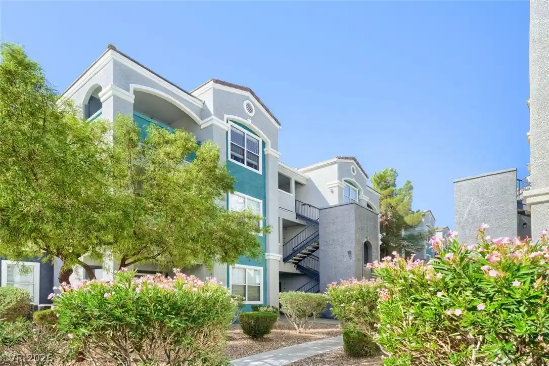 Photo 1 of Condo for sale at 6955 N Durango Dr #3102, Las Vegas, NV 89149 | MLS# 2818514 | Listing updated on 2026-10-20