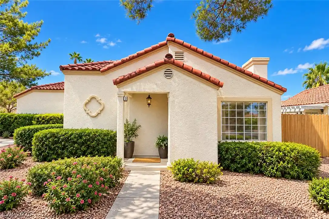 Photo 1 of Condo for sale at 5425 Comchec Way #103, Las Vegas, NV 89108 | MLS# 2819254 | Listing updated on 2026-10-28