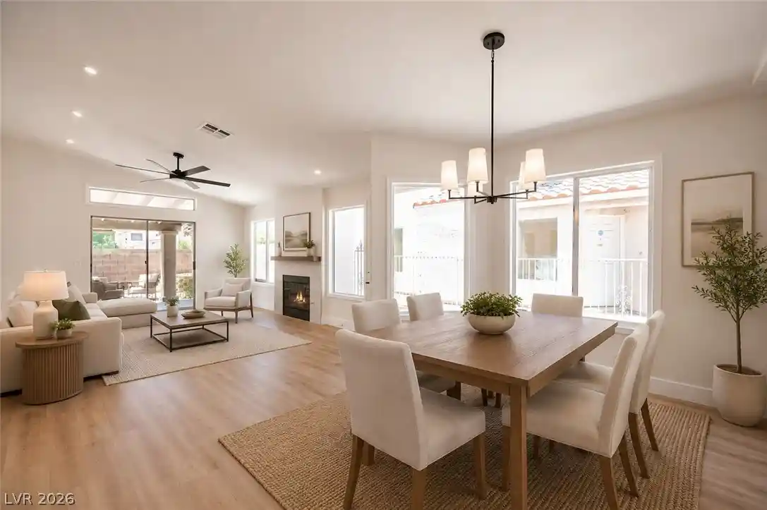 Photo 1 of Single family home for sale at 5775 Ballinger Dr, Las Vegas, NV 89142 | MLS# 2819734 | Listing updated on 2026-10-09