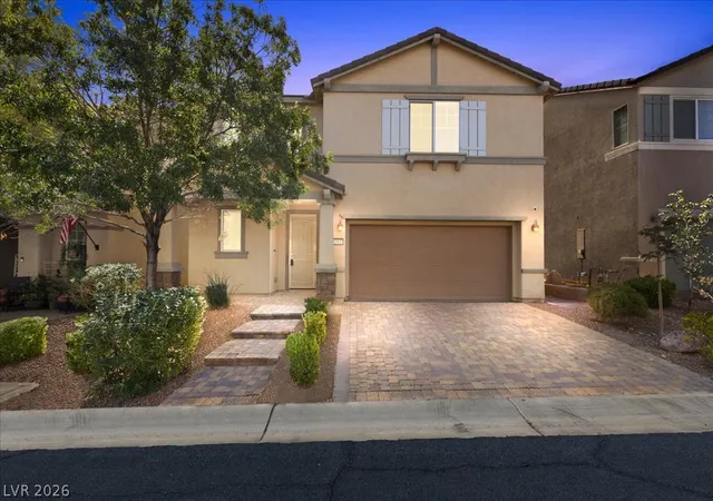 Photo 1 of Single family home for sale at 10833 Whipple Crst Ave, Las Vegas, NV 89166 | MLS# 2819171 | Listing updated on 2026-10-29