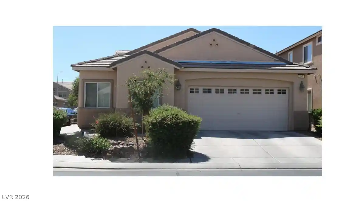 Photo 1 of Single family home for sale at 217 Iron Summit Ave, North Las Vegas, NV 89031 | MLS# 2819848 | Listing updated on 2026-10-27