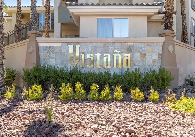 Photo 1 of Condo for sale at 7185 S Durango Dr #102, Las Vegas, NV 89113 | MLS# 2819446 | Listing updated on 2026-10-11