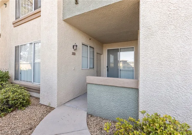 Photo 2 of Condo for sale at 7185 S Durango Dr #102, Las Vegas, NV 89113 | MLS# 2819446 | Listing updated on 2026-10-11