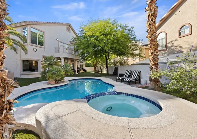 Photo 1 of Sale Pending at 118 Weatherwood Ct, Henderson, NV 89074 | MLS# 2819866 | Listing updated on 2026-10-28