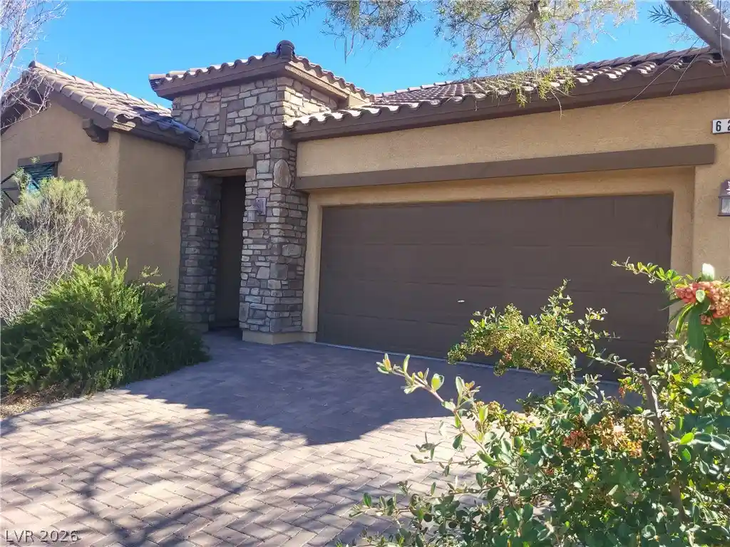 Single family home for sale at 625 Viale Machiavelli Ln, Henderson, NV 89011 | MLS# 2819873