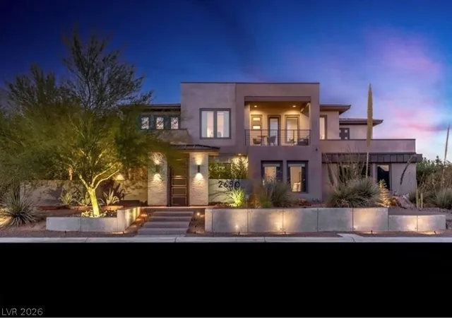 Photo 3 of Mansion for sale at 2650 Eldora Ests Ct, Las Vegas, NV 89117 | MLS# 2817267 | Listing updated on 2026-10-08