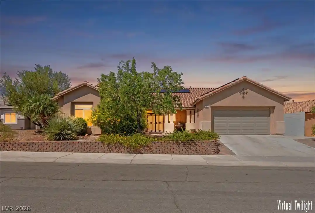Photo 1 of Single family home for sale at 3417 Baldoyle Ln, Las Vegas, NV 89129 | MLS# 2819869 | Listing updated on 2026-10-17