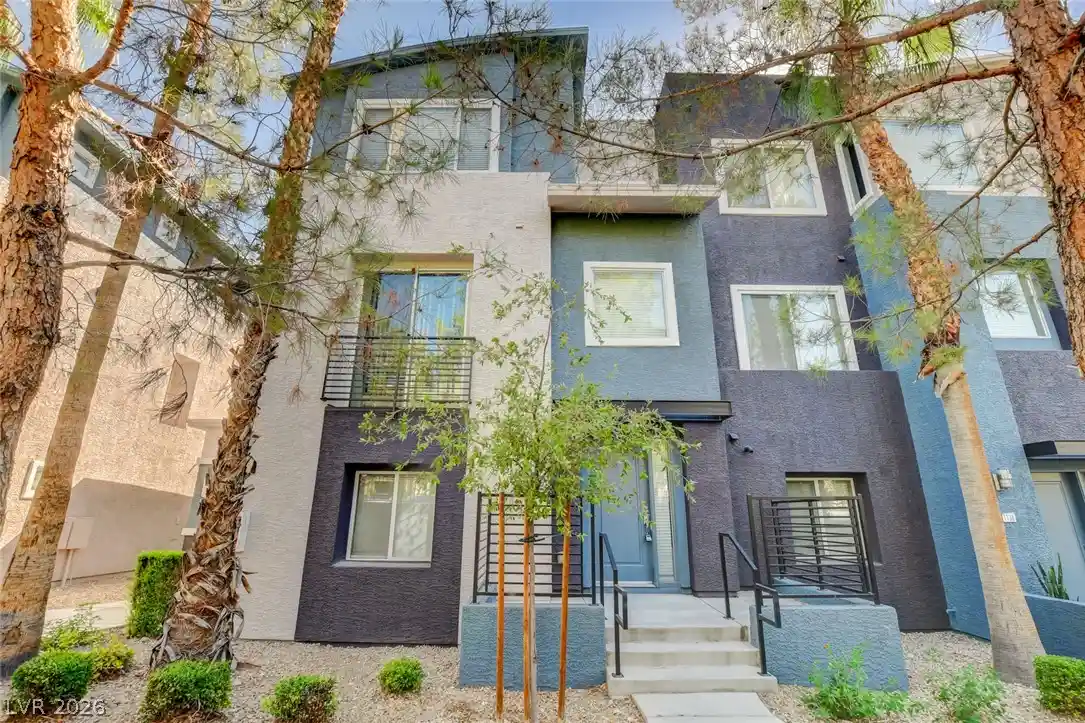 Photo 1 of Sale Pending at 9050 W Tropicana Ave #1137, Las Vegas, NV 89147 | MLS# 2818126 | Listing updated on 2026-10-25