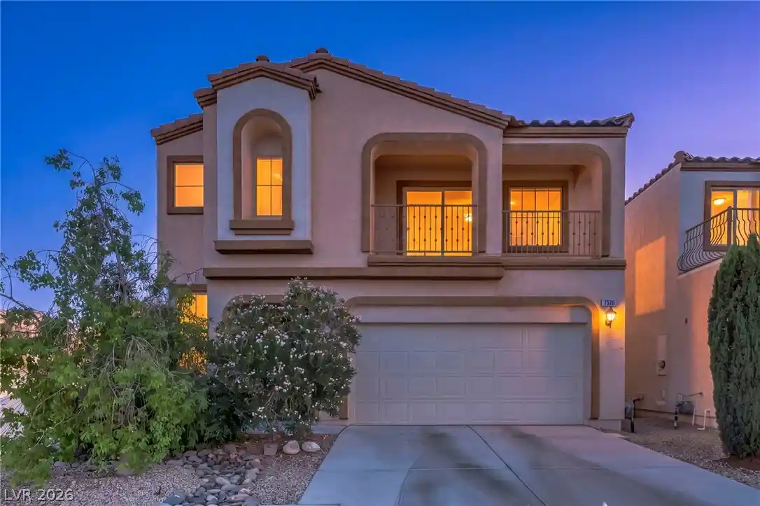 Photo 1 of Single family home for sale at 7576 Shiny Bangle Ct, Las Vegas, NV 89139 | MLS# 2819883 | Listing updated on 2026-10-30