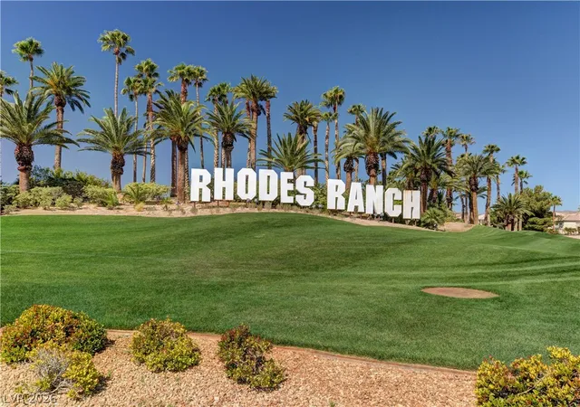 Single family home for sale at 235 Hickory Hts Ave, Las Vegas, NV 89148 | MLS# 2819884