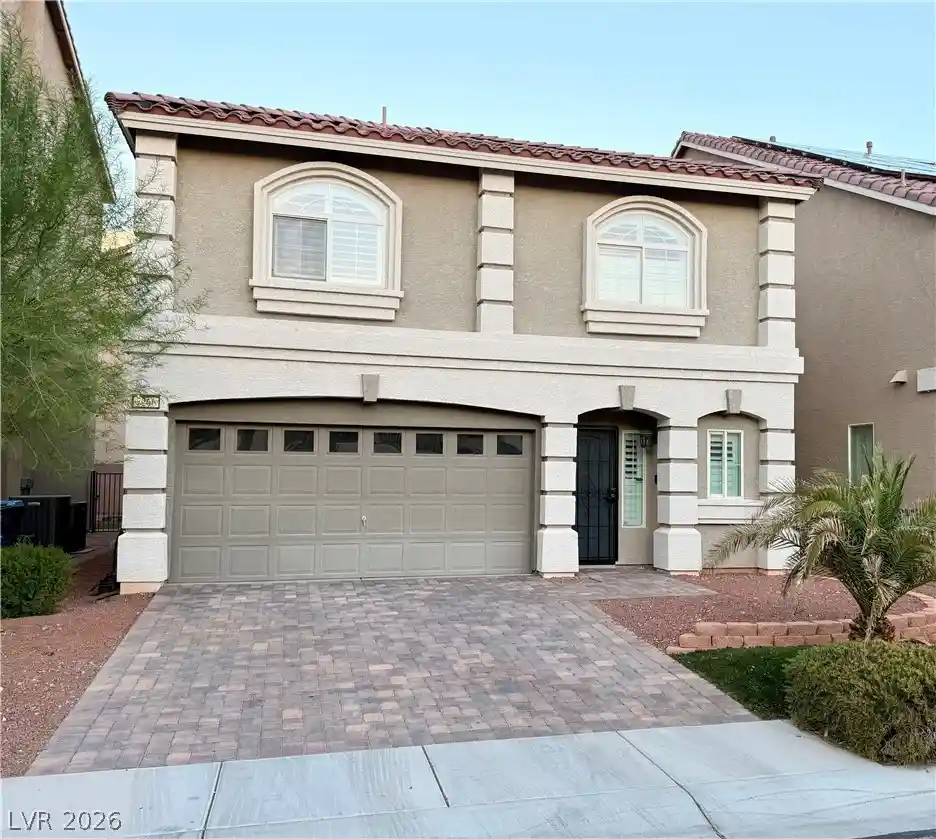 Single family home for sale at 7266 Gypsy Cyn Ct, Las Vegas, NV 89118 | MLS# 2819891