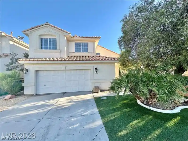 Photo 1 of Single family home for sale at 8316 Windchase Ave, Las Vegas, NV 89129 | MLS# 2819301 | Listing updated on 2026-10-22