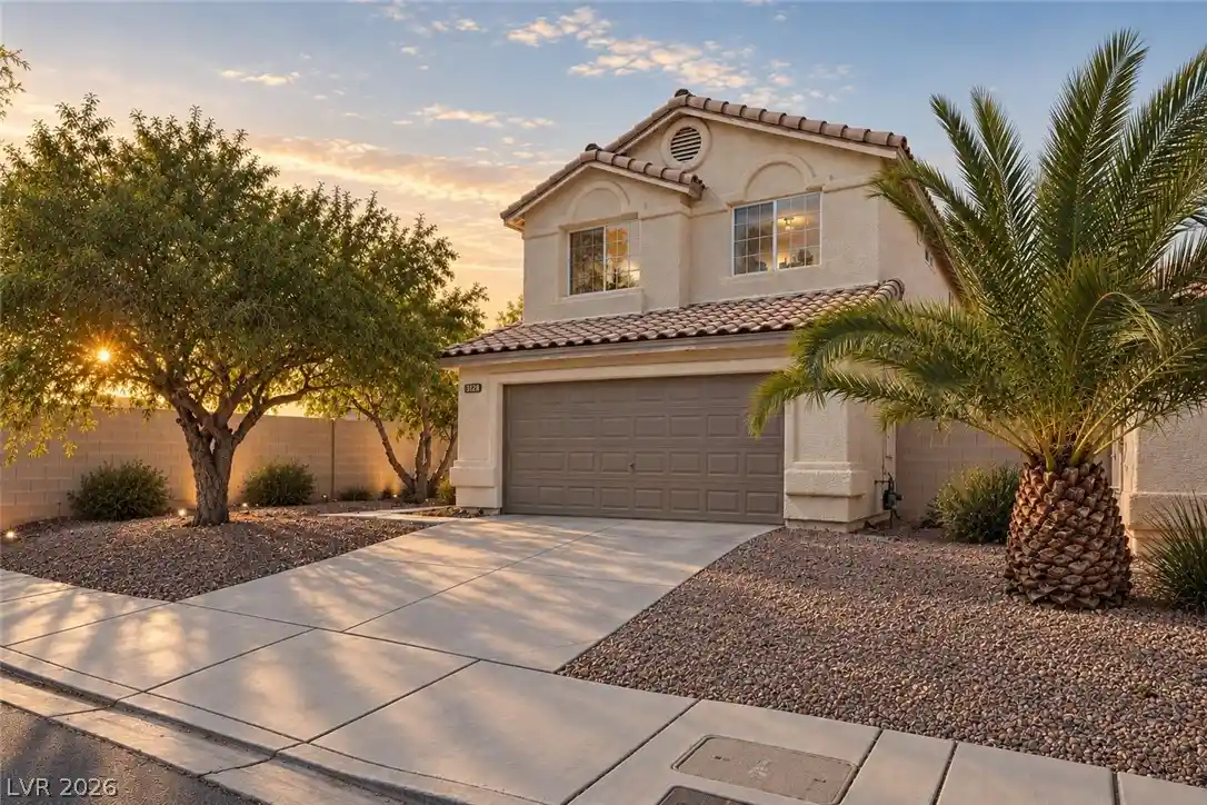 Photo 1 of Single family home for sale at 3737 Alliance St, Las Vegas, NV 89129 | MLS# 2819091 | Listing updated on 2026-10-20