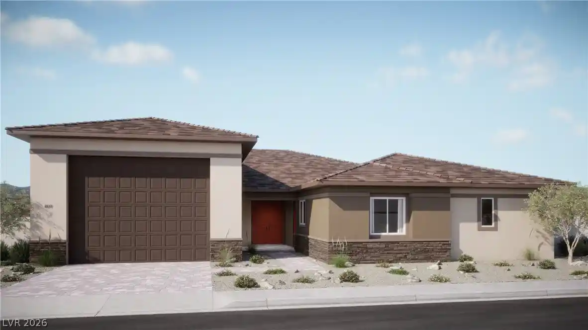 Photo 1 of Single family home for sale at 5133 Sparkling Moon St, Las Vegas, NV 89149 | MLS# 2818693 | Listing updated on 2026-10-27