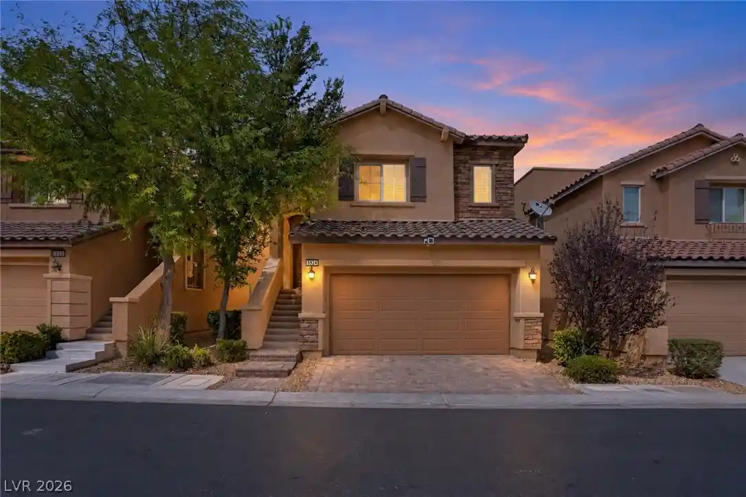 Photo 1 of Single family home for sale at 8924 Fox Season Ave, Las Vegas, NV 89178 | MLS# 2819937 | Listing updated on 2026-10-12