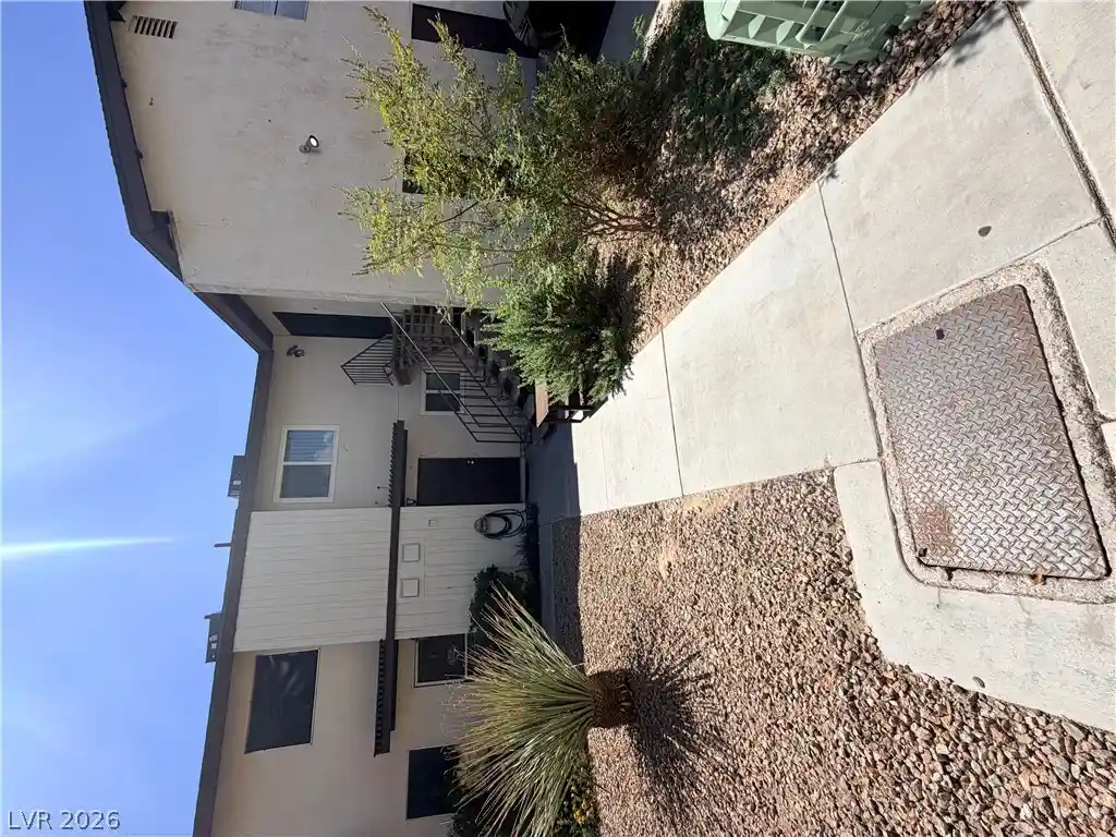 Photo 1 of Condo for sale at 2350 Cardiff Ln #C, Las Vegas, NV 89108 | MLS# 2818979 | Listing updated on 2026-10-24