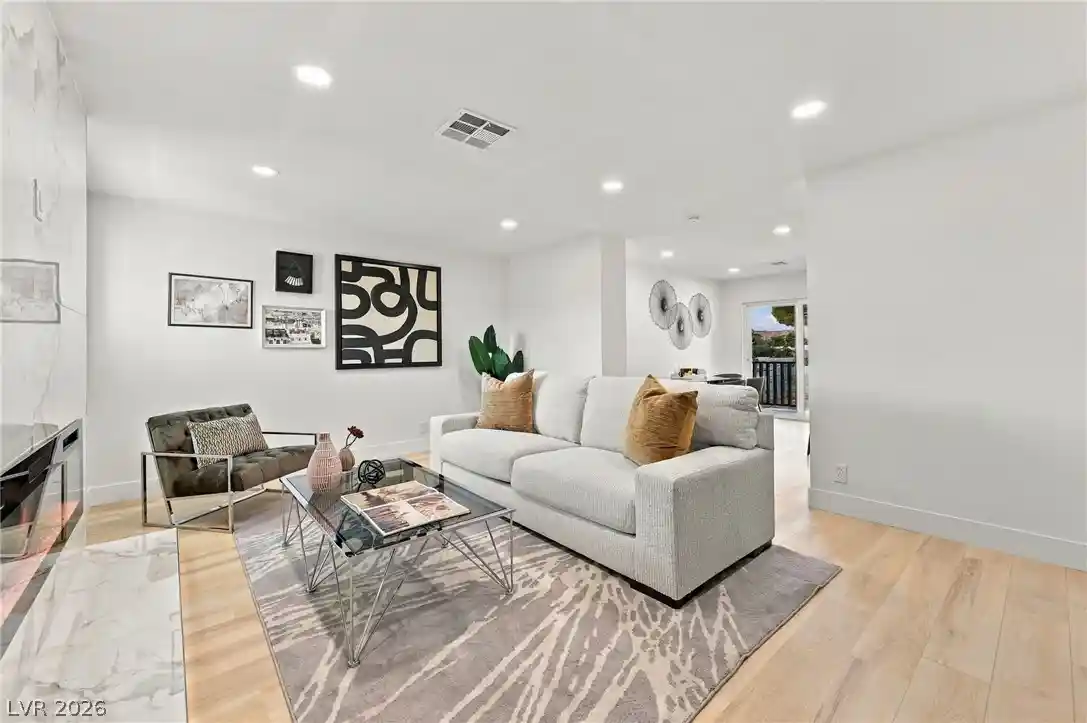 Photo 1 of Single family home for sale at 1201 N Moapa Valley Blvd, Overton, NV 89040 | MLS# 2819371 | Listing updated on 2026-10-28