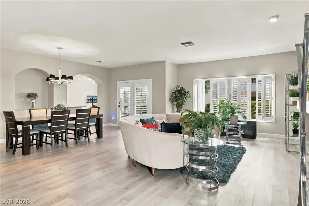 Photo 1 of Condo for sale at 5404 Harmony Green Dr #101, Las Vegas, NV 89149 | MLS# 2819941 | Listing updated on 2026-10-14