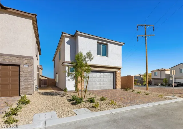 Photo 1 of Single family home for sale at 9572 Sagebrush Grv St, Las Vegas, NV 89178 | MLS# 2820044 | Listing updated on 2026-10-27