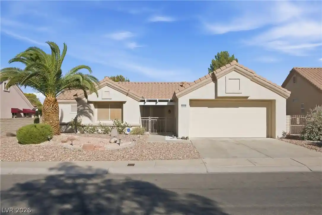 Photo 1 of Sale Pending at 2504 Springridge Dr, Las Vegas, NV 89134 | MLS# 2818605 | Listing updated on 2026-10-26