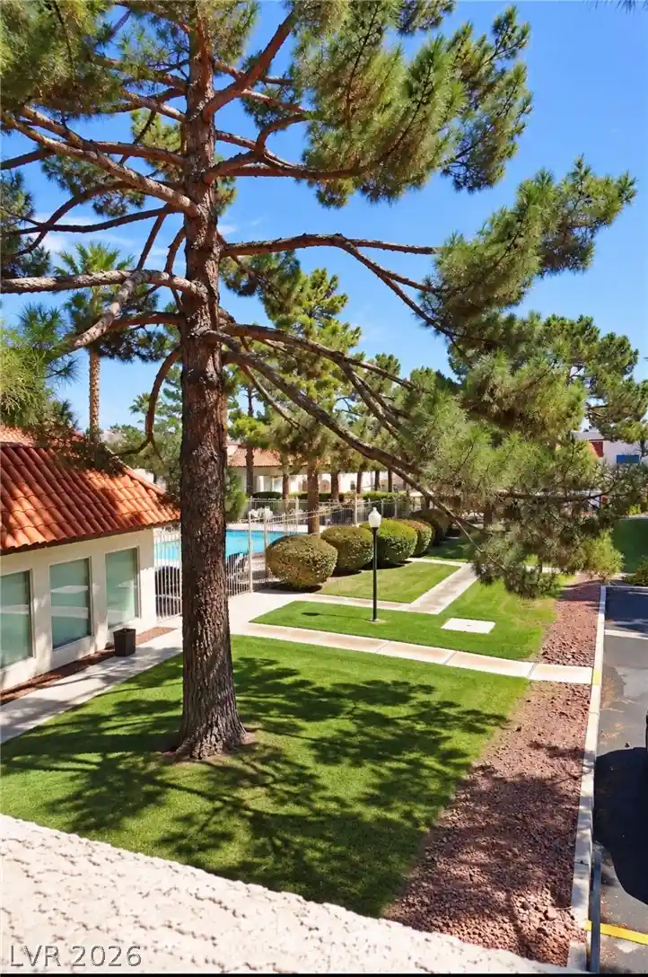 Listing Photo 1 - Condo for sale in 101 Luna Wy located at 101 Luna Wy, Las Vegas, NV 89145 - Unit #242