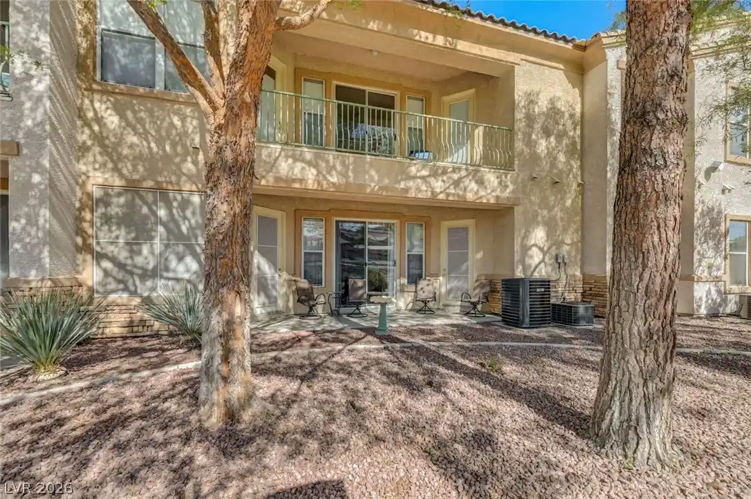 Photo 1 of Condo for sale at 207 Kaelyn St #5, Boulder City, NV 89005 | MLS# 2819328 | Listing updated on 2026-10-24