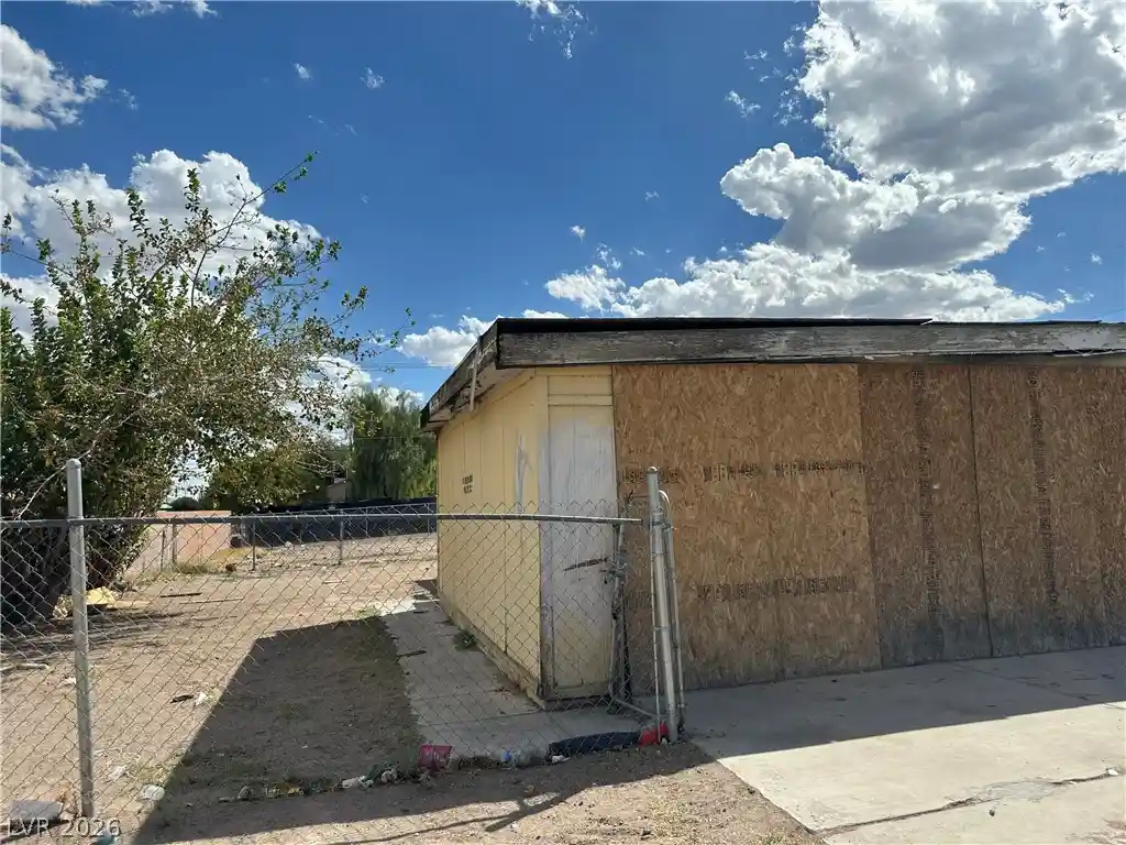 Photo 1 of Single family home for sale at 1524 D St, Las Vegas, NV 89106 | MLS# 2819693 | Listing updated on 2026-10-21