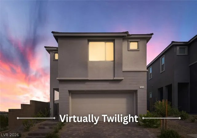Photo 1 of Single family home for sale at 1618 Crested Eagle St, Las Vegas, NV 89138 | MLS# 2820102 | Listing updated on 2026-10-09