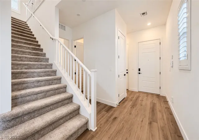 Photo 3 of Single family home for sale at 1618 Crested Eagle St, Las Vegas, NV 89138 | MLS# 2820102 | Listing updated on 2026-10-09