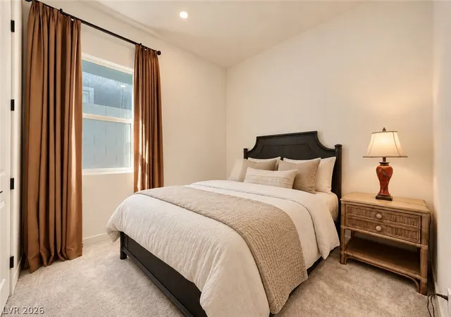 Photo 4 of Single family home for sale at 1618 Crested Eagle St, Las Vegas, NV 89138 | MLS# 2820102 | Listing updated on 2026-10-09