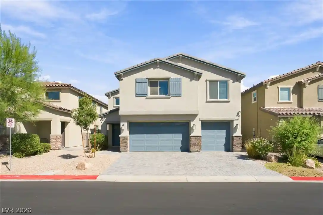 Photo 1 of Single family home for sale at 4216 Campriani Ave, North Las Vegas, NV 89084 | MLS# 2819919 | Listing updated on 2026-10-19