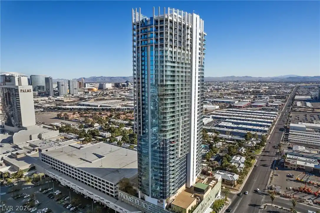 Photo 1 of Sale Pending at 4381 W Flamingo Rd #26310, Las Vegas, NV 89103 | MLS# 2819932 | Listing updated on 2026-10-19