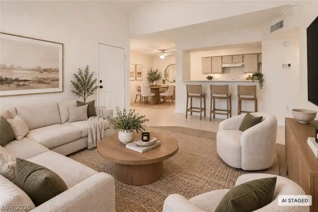 Photo 1 of Condo for sale at 1150 N Buffalo Dr #2094, Las Vegas, NV 89128 | MLS# 2813973 | Listing updated on 2026-10-15
