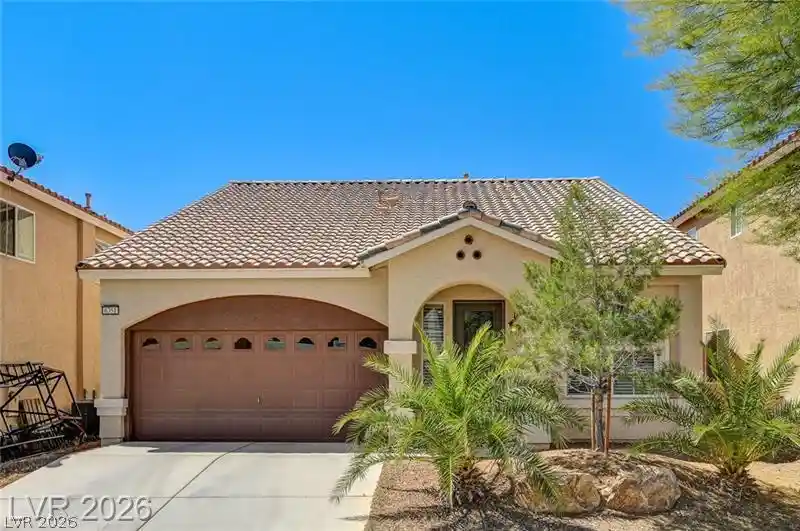 Photo 1 of Single family home for sale at 6351 Tomahawk Ml Ct, Las Vegas, NV 89139 | MLS# 2820204 | Listing updated on 2026-10-26